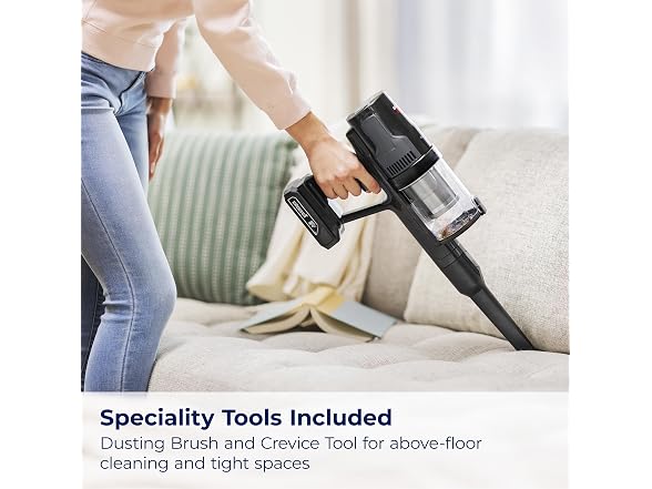 Bissell CleanView XR 200W Lightweight Cordless Vacuum
