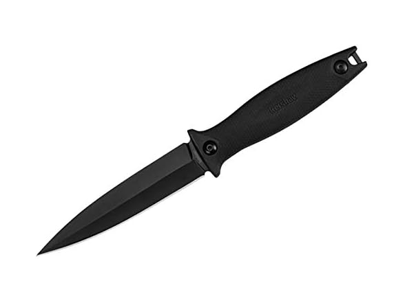 Kershaw Secret Agent Boot Knife