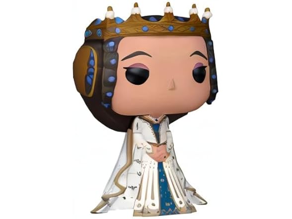 Funko POP! Vinyl: Disney Wish - Queen Amaya