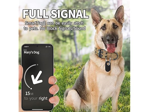 wagtune Samsung Galaxy SmartTag2 Case