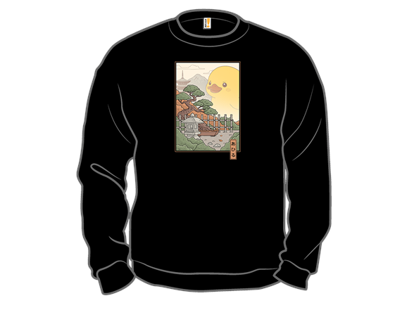 Nice Day to Destroy Vibes