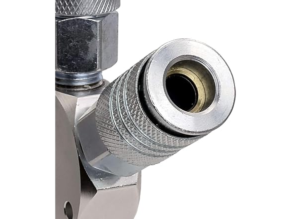 Freeman Freeman PS3WAM 3-Way Steel 1/4 Air