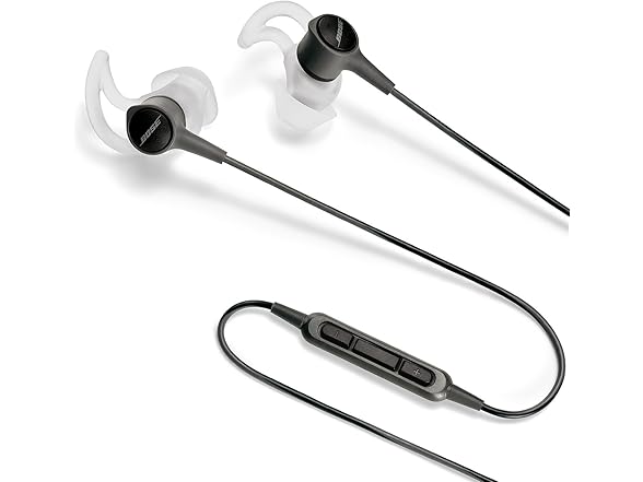 Bose SoundTrue Ultra in-Ear Headphones