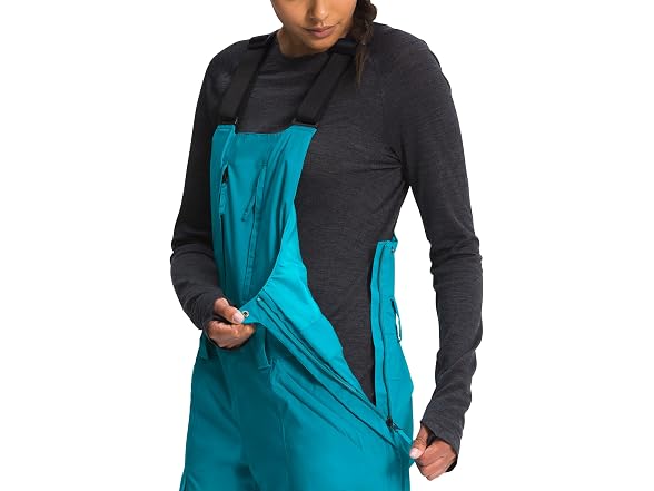 The North Face Women's (XS) Freedom Bib Pant