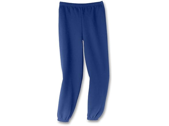 Hanes Boys (L) ComfortBlend Youth Fleece Pant