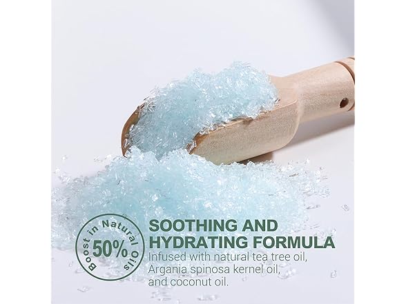 Bath Salts for Women