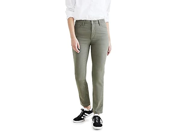 Dockers Women (33) Women's Slim High Rise Pants