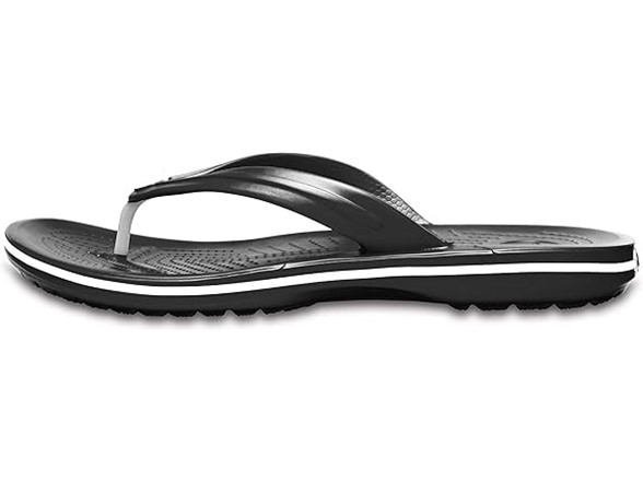 Crocs Crocband Unisex Flip Black