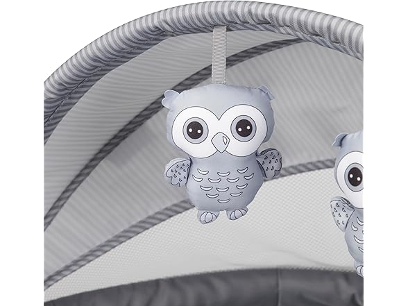 Safety 1st Sleepy Traveler Bassinet