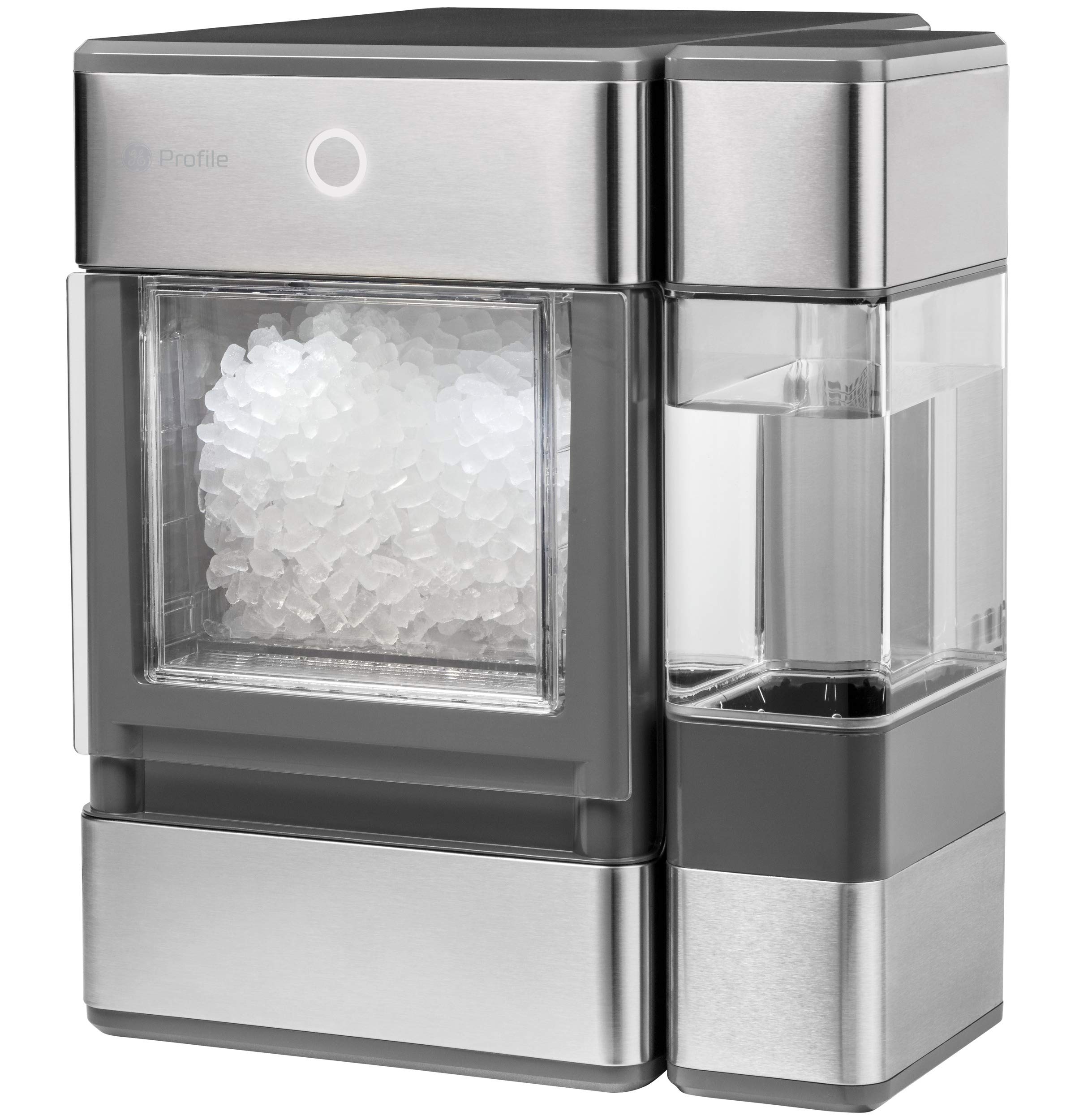GE Opal 1.0 Ice Maker w/Side Tank - Gallery 4