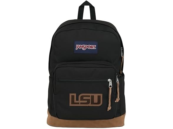 JanSport NCAA Right Pack Backpack