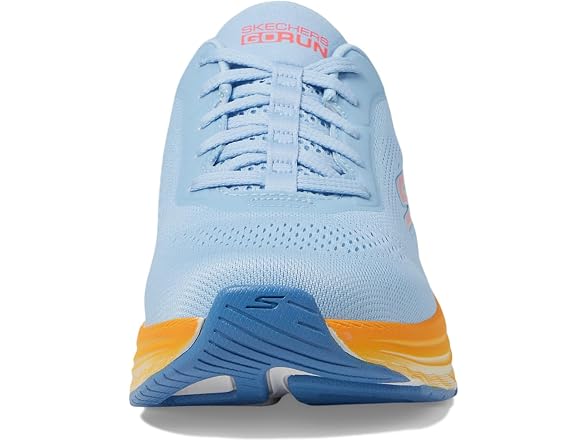 Skechers Women's Max Cushioning Elite 2.0 Solace Hands-Free