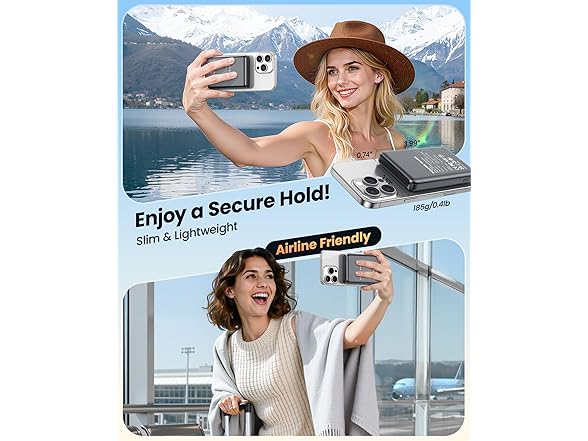 Aterob Power Bank | 12000mAH | 15W