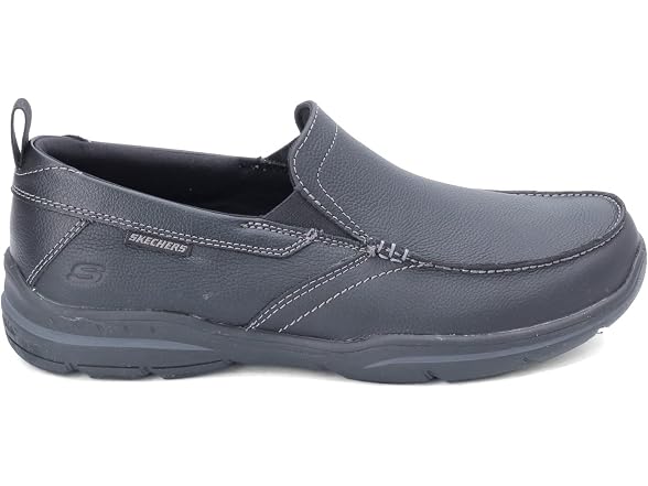 Skechers Men's Relaxed Fit: Harper-Forde