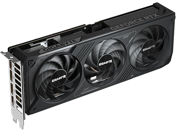 Gigabyte GeForce RTX 5070 WINDFORCE SFF