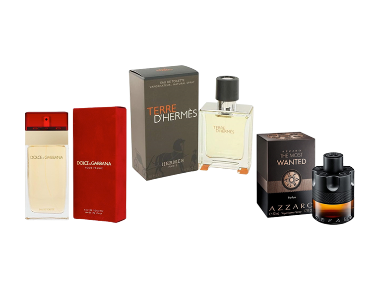 Fragrances from D&G, Creed and More! - Gallery 2