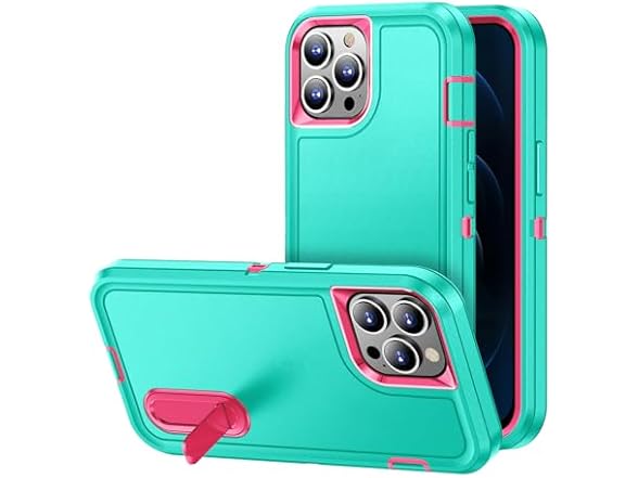 MAXCURY for iPhone 12 Pro Max Case
