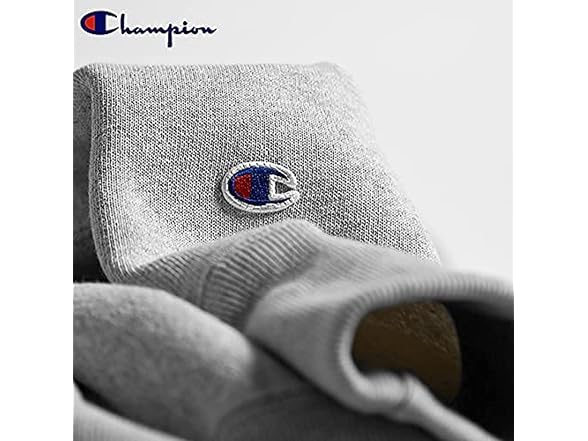 Champion Men (3X Tall) Crewneck Sweatshirt