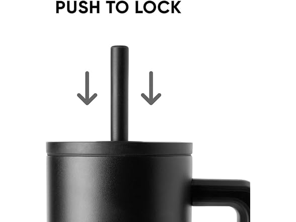 Simple Modern 40oz Leak-Proof Ceramic Lined Tumbler 
