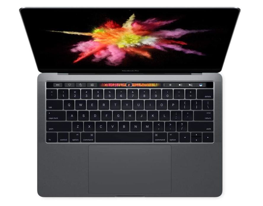 Apple 13.3" MacBook Pro (2018) (S&D) - Gallery 4