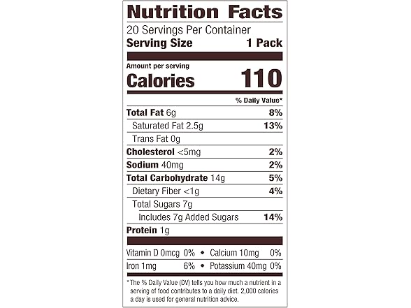 Pepperidge Farm Milano Dark, 20pk