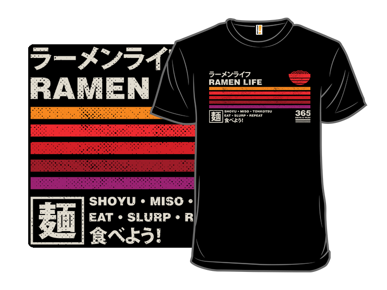 Ramen Life - Gallery 8