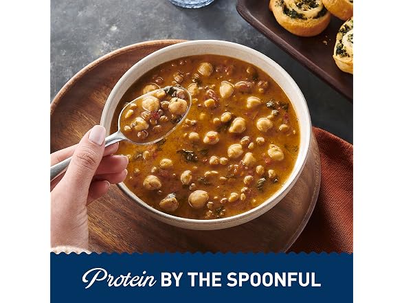 Progresso Mediterranean-Style Lentil