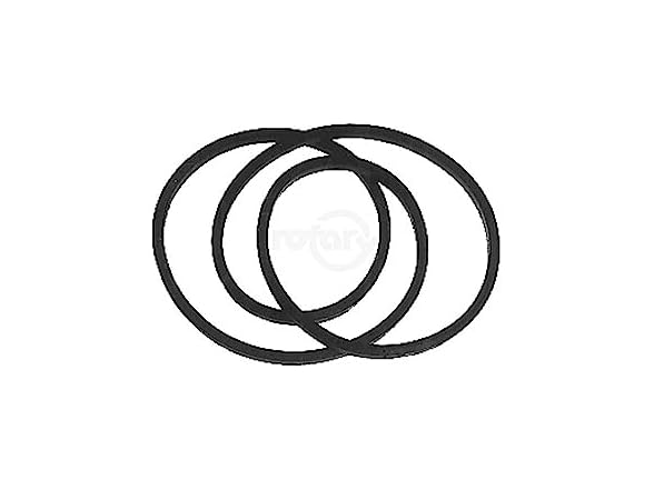 Rotary Brand 11482 PRIMARY DRIVE BELT FOR MTD