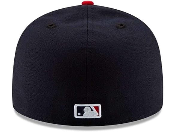 New Era 59Fifty Cleveland Indians Cap