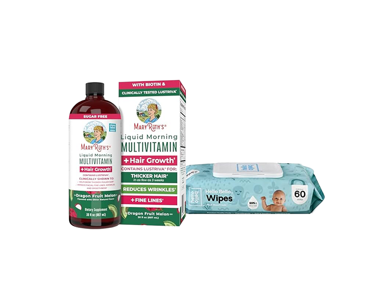 Personal Care Things