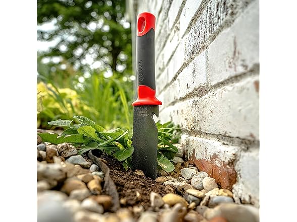 Radius Garden 16211 Root Slayer Soil Knife