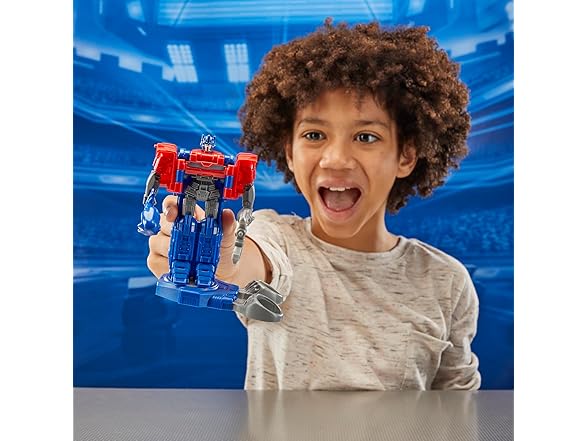 Transformers One Robot Battlers Action Figure 2-Pack