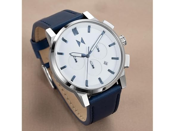 Mvmt Men Chrono II Men's Analog Chronograph Watch