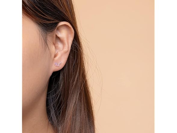 KMEOSCH Plastic Earrings