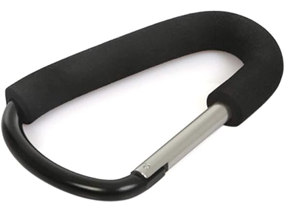 MELIDE Stroller Hook Organizer