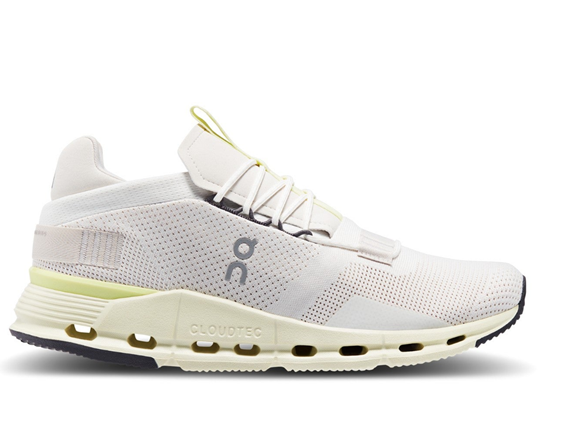 Undyed-White/Seedling