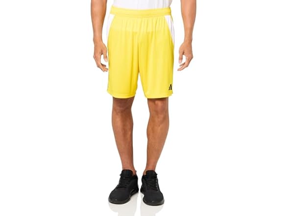 Team Yellow/Black