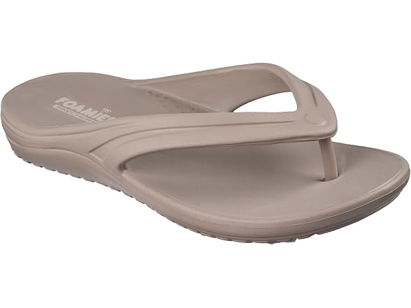 Skechers Women Foamies Bay Breeze Taupe
