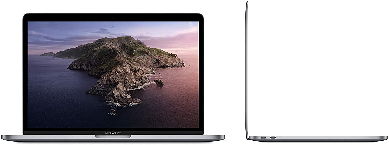 Apple 13.3" 1.4 GHz MacBook Pro (2019) - Gallery 14