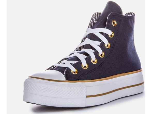 Converse Womens Chuck Taylor All Star Navy