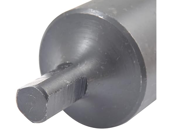 Shank Knee Feed Adapter for Power Drill
