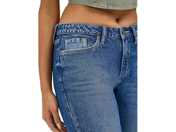 Lee Women's (32) Women's The Boot Jean