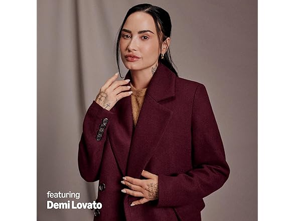 Amazon Essentials Womens Wool Blend Coat