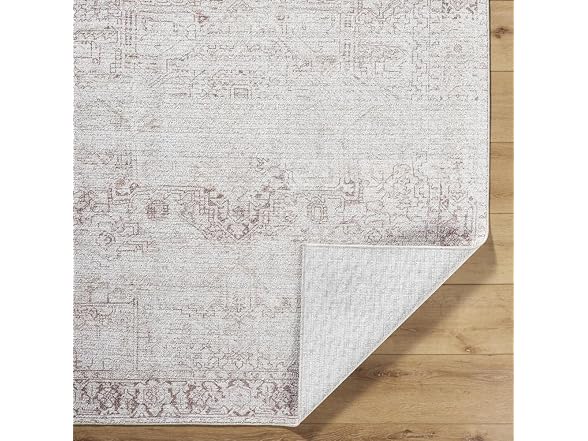 Livabliss Collins Ave Vintage Rug 5x7