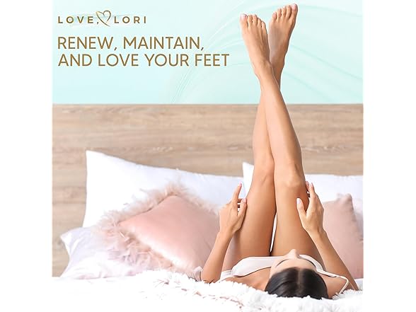 Foot Callus Remover Kit