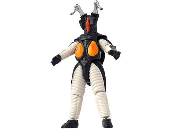 Bandai Namco - Ultraman Zetton 6" Figure