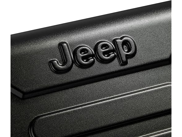 Jeep JH004C Hardside Spinner, Checked-Large, 28-in.