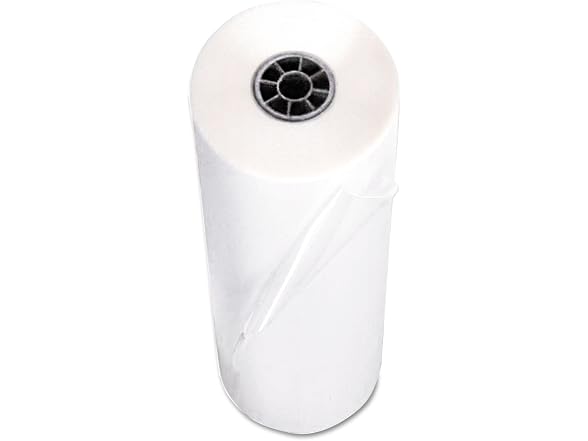 GBC 3000004 Laminating Film, 1.5mil,