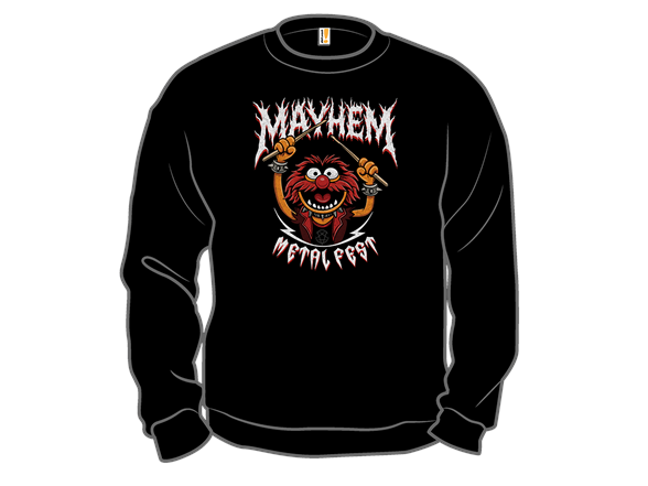 Mayhem Metal Fest