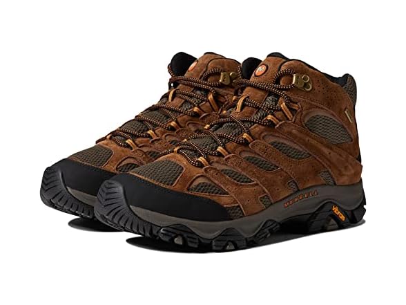 Merrell J035839-9.5 9.5 M (US) Merrell Moab 3 Mid